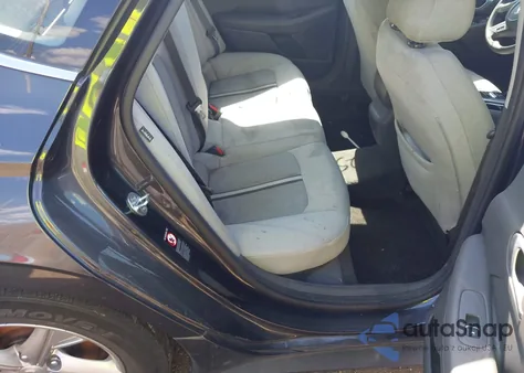 2022 Hyundai Sonata Se z USA, uszkodzony, nr VIN 5NPEG4JA1NH133781